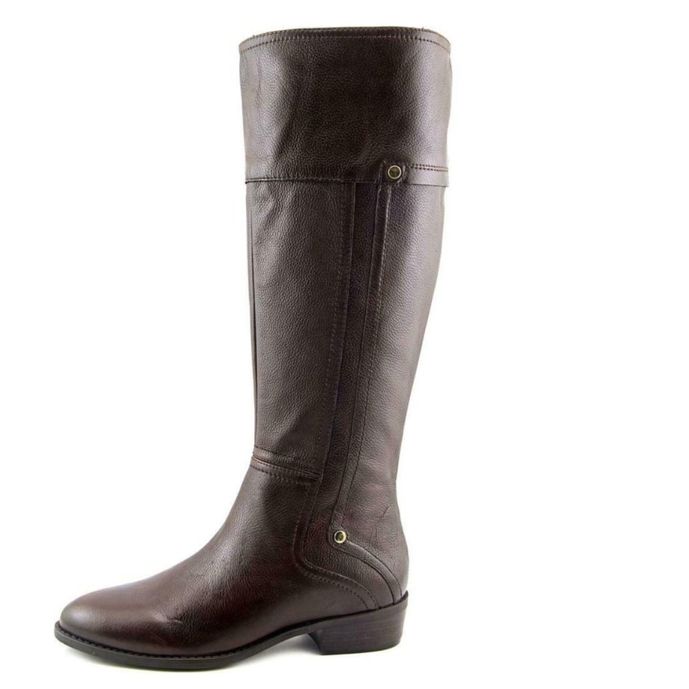 Franco Sarto Riding Boot